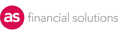 AS Financial Solutions Logo